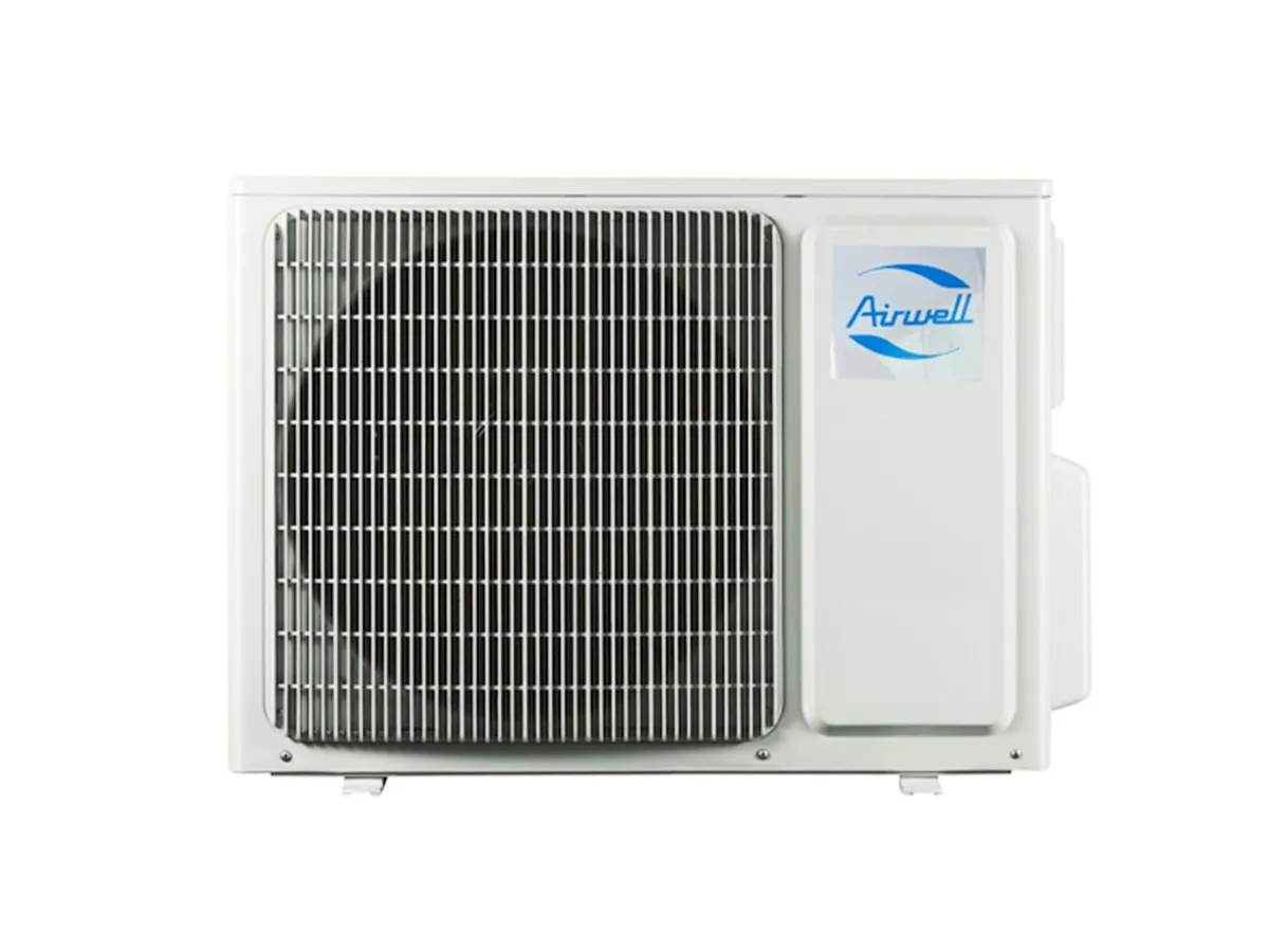 Unitate exterioară a conditionerului  Airwell Aura Inverter R32 12000 BTU