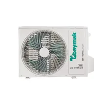 Unitate exterioară a conditionerului Baymak Elegant Plus Inverter R32 9000 BTU
