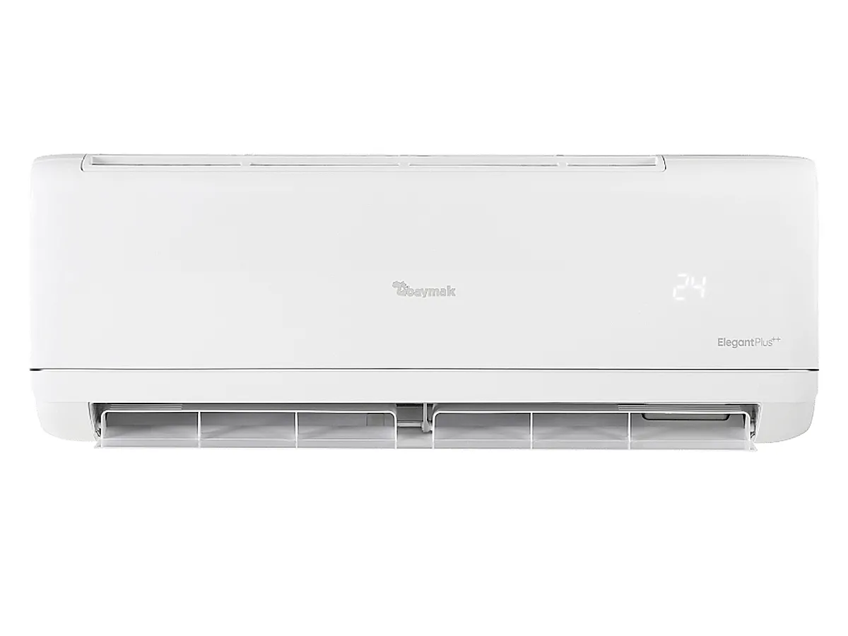 Unitate interioară a conditionerului  Baymak Elegant Plus Inverter R32 18000 BTU