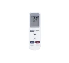 Telecomandă pentru conditioner  Baymak Elegant Plus Inverter R32 18000 BTU