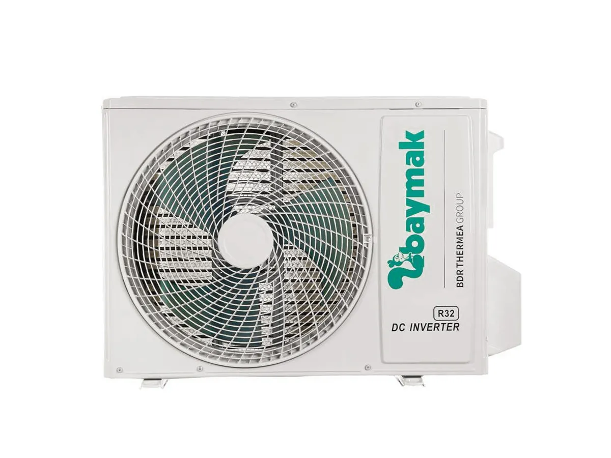  Unitate exterioară a conditionerului Baymak Elegant Plus Inverter R32 18000 BTU