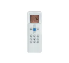 Telecomandă pentru conditioner Carrier Inverter R32 42QHG009D8S/ 38QHG009D8S 9000 BTU