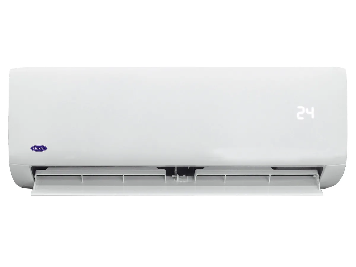 Unitate interioară a conditionerului Carrier Inverter R32 42QHG018D8S/ 38QHG018D8S 18000 BTU