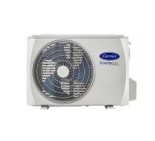 Unitate exterioară a conditionerului Carrier Inverter R32 42QHG024D8S/ 38QHG024D8S 24000 BTU