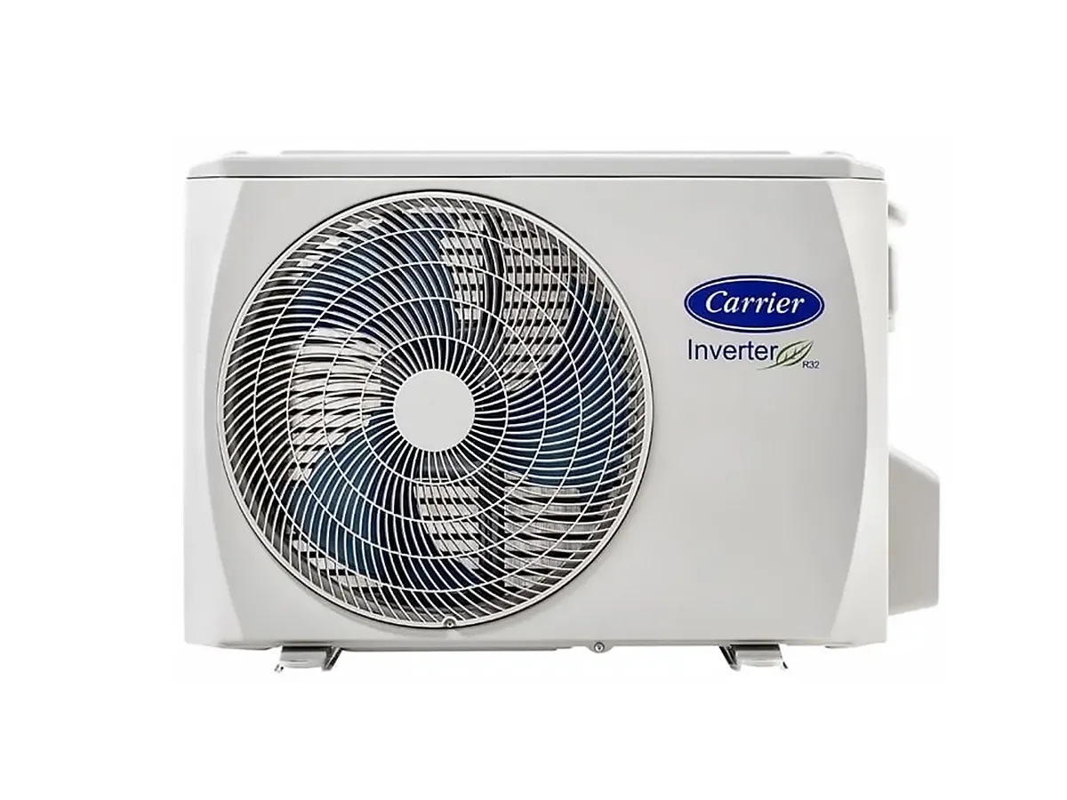 Unitate exterioară a conditionerului Carrier Inverter R32 42QHG024D8S/ 38QHG024D8S 24000 BTU