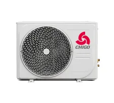 Unitate exterioară a conditionerului Chigo DC Inverter R32 CS-51V3G-1B150AE5A 18000 BTU