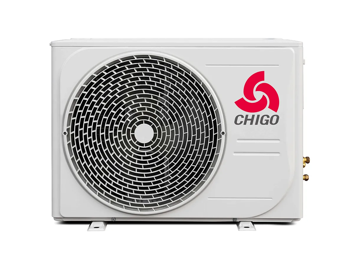 Unitate exterioară a conditionerului Chigo DC Inverter R32 CS-51V3G-1B150AE5A 18000 BTU