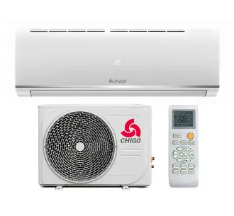Condiționer Chigo DC Inverter R32 CS-61V3G-1D150AE5 24000 BTU