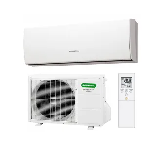Condiționer Fujitsu Winner Nordic Inventer R32 ASHG09LTCB 9000 BTU
