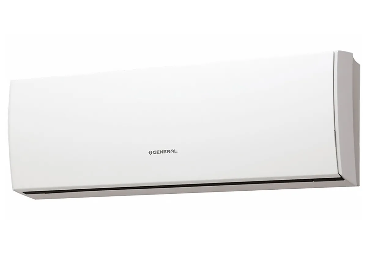 Unitate interioară a conditionerului Fujitsu Winner Nordic Inventer R32 ASHG14LTCB 14000 BTU