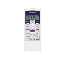 Telecomandă pentru conditioner Fujitsu ECO3 Inventer R32 ASHG09LLCC 9000 BTU