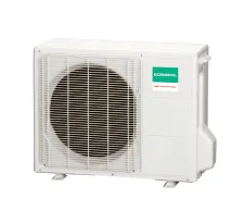 Unitate exterioară a conditionerului Fujitsu ECO3 Inventer R32 ASHG09LLCC 9000 BTU