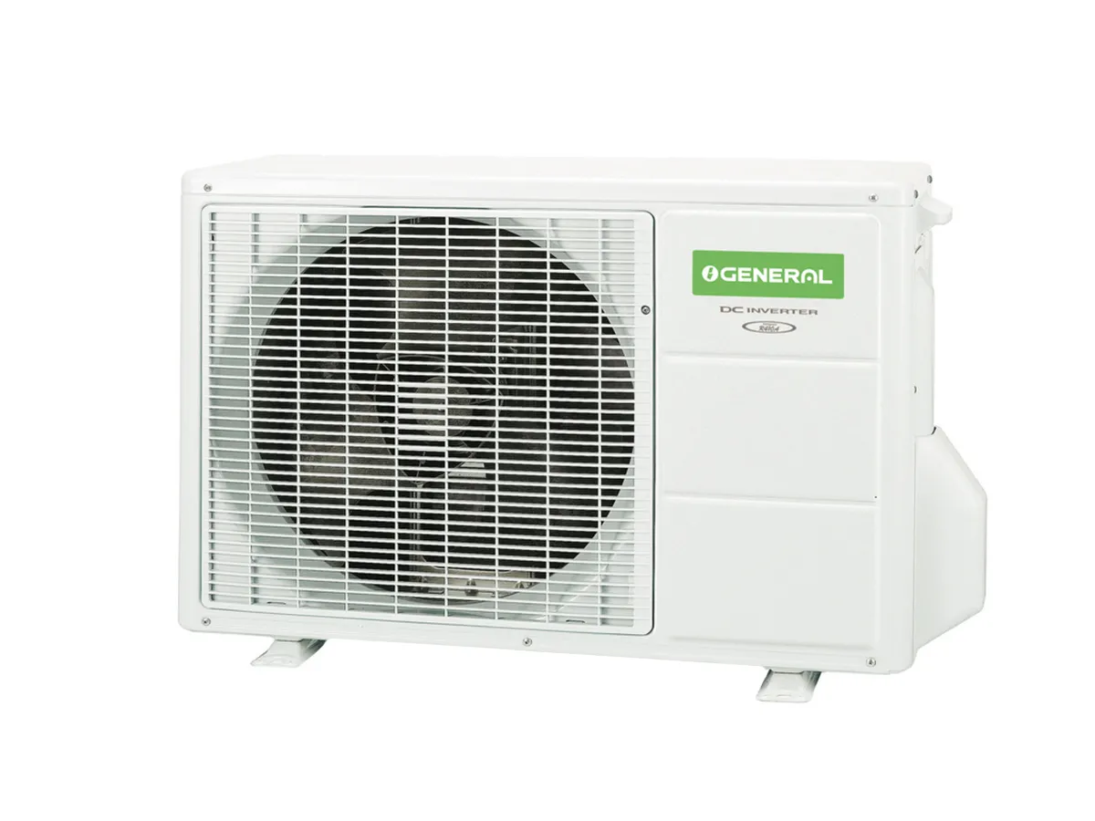 Unitate exterioară a conditionerului Fujitsu Energy Plus R32 ASHG12LMCA 12000 BTU