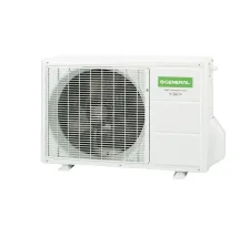 Unitate exterioară a conditionerului Fujitsu Energy Plus R32 ASHG12LMCA 12000 BTU