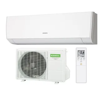Condiționer Fujitsu Energy Plus R32 ASHG12LMCA 12000 BTU