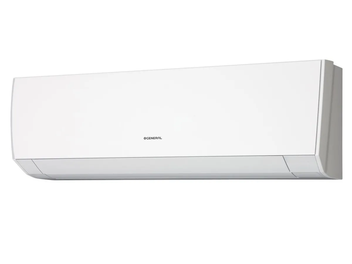 Unitate interioară a conditionerului Fujitsu Energy Plus R32 ASHG18LFCA 18000 BTU