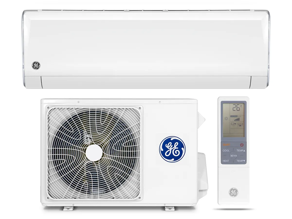 Condiționer General Electric Prime R32 GES-NMG25IN/GES-NMG25OUT-1 9000 BTU