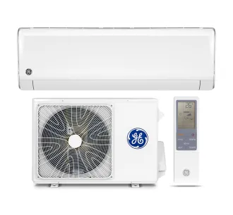 Condiționer General Electric Prime R32 GES-NMG35IN/GES-NMG35OUT-1 12000 BTU