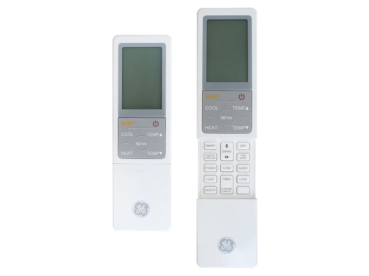 Telecomandă pentru conditioner General Electric Prime R32 GES-NMG50IN/GES-NMG50OUT-1 18000 BTU