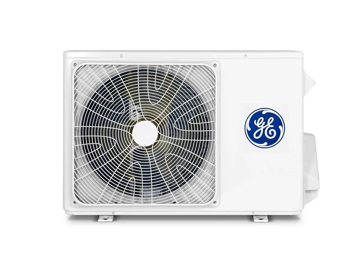 Unitate exterioară a conditionerului General Electric Prime R32 GES-NMG50IN/GES-NMG50OUT-1 18000 BTU