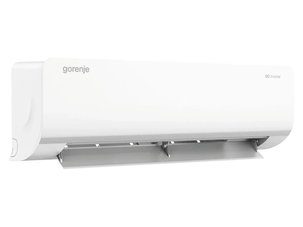 Unitate interioară a conditionerului Gorenje Inverter R32 REA26 9000 BTU