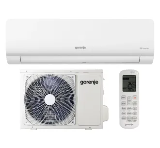 Condiționer Gorenje Inverter R32 REA35 12000 BTU