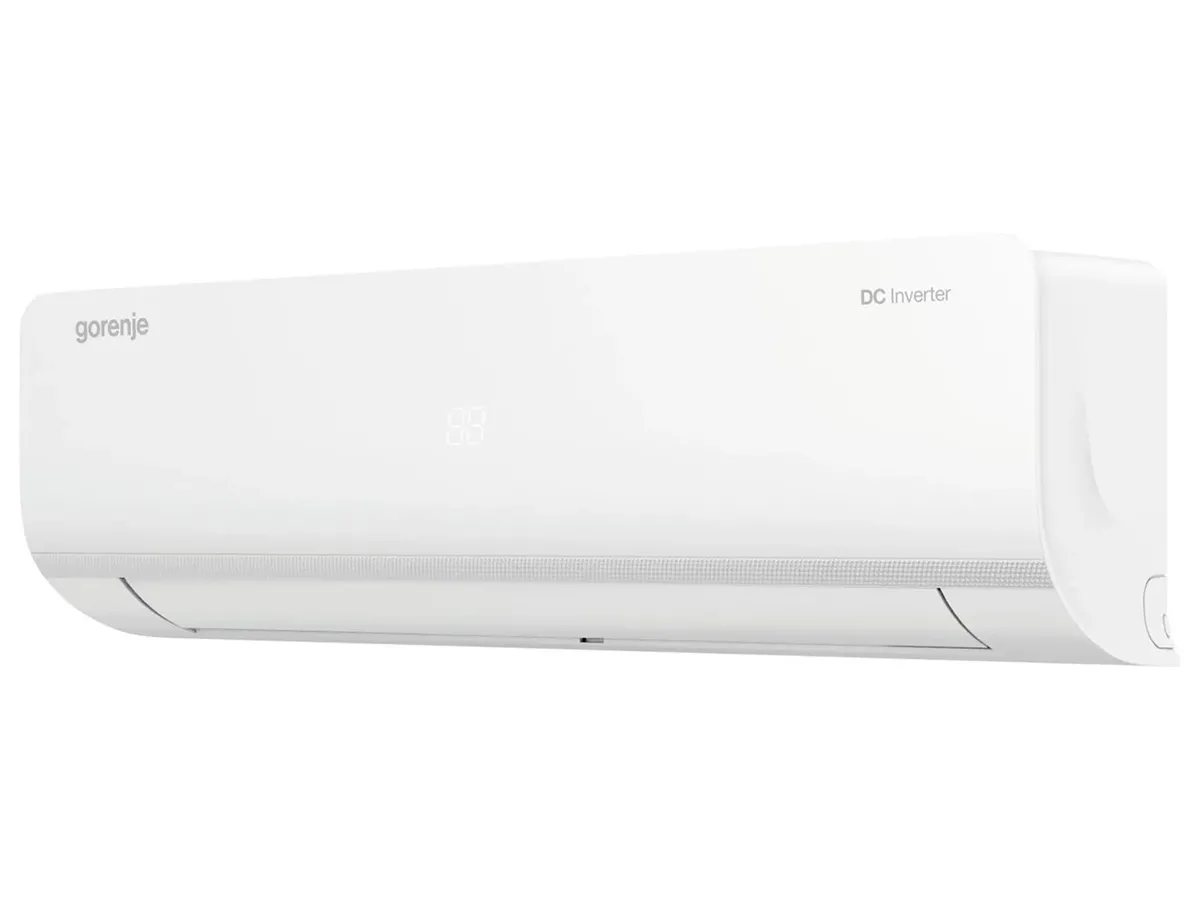 Unitate interioară a conditionerului Gorenje Inverter R32 REA53 18000 BTU