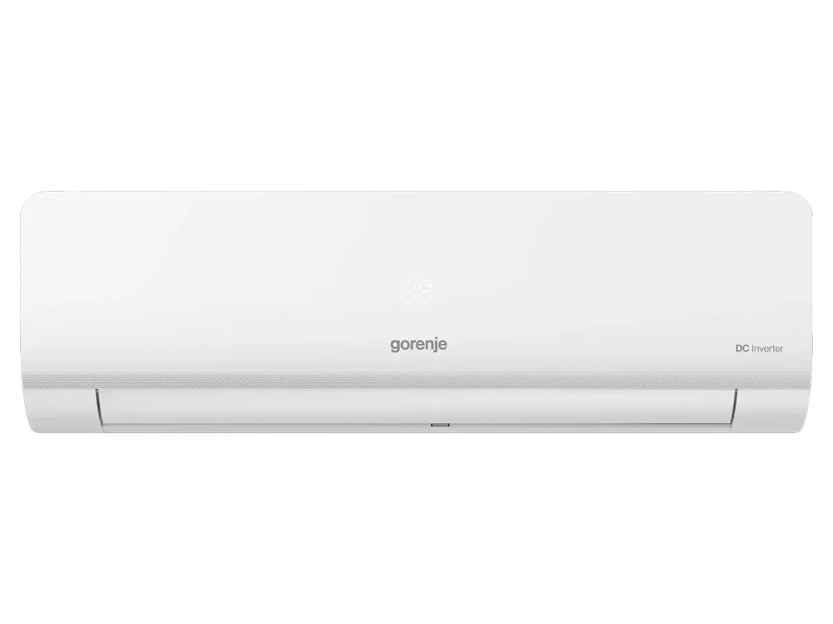 Unitate interioară a conditionerului Gorenje Inverter R32 REA70 24000 BTU