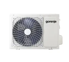 Unitate exterioară a conditionerului Gorenje Inverter R32 REA70 24000 BTU