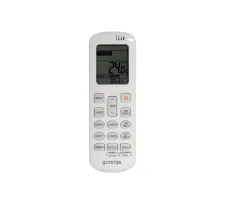 Telecomandă pentru conditioner Gorenje Inverter R32 REA70 24000 BTU