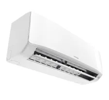 Unitate interioară a conditionerului Hitachi Inverter R32 Airhome 400 RAK-DJ25RHAE+RAC-DJ25WHAE 9000 BTU