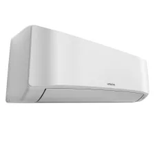 Unitate interioară a conditionerului Hitachi Inverter R32 Airhome 400 RAK-DJ35RHAE+RAC-DJ35WHAE 12000 BTU
