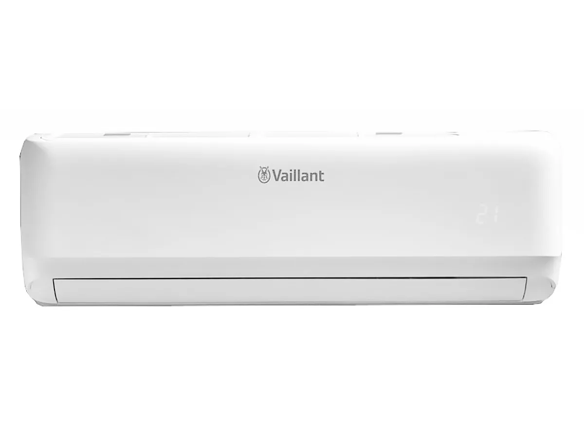 Unitate interioară a conditionerului Vaillant Inverter R32 climaVAIR pro VAIB1 – 025WNO 9000 BTU