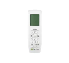 Telecomandă pentru conditioner Vaillant Inverter R32 climaVAIR pro VAIB1 – 025WNO 9000 BTU