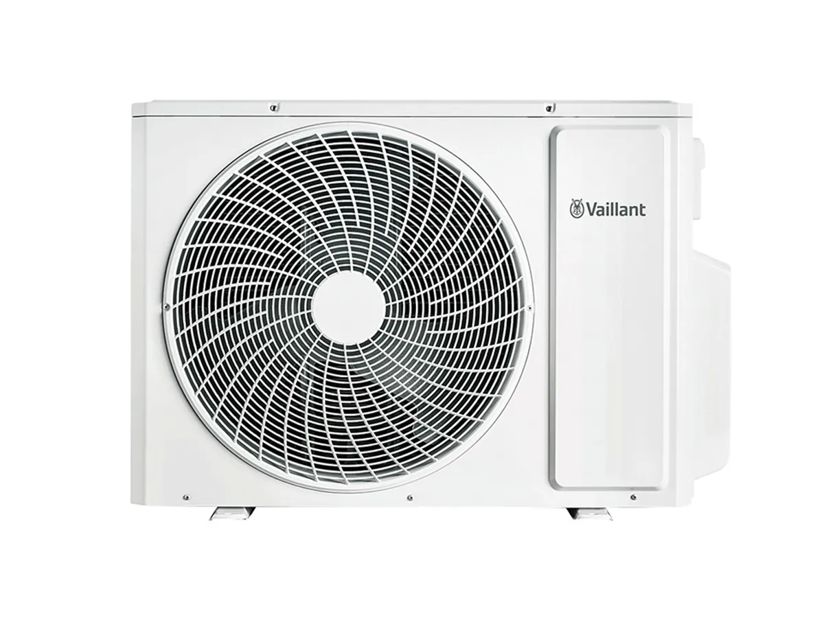 Unitate exterioară a conditionerului Vaillant Inverter R32 climaVAIR pro VAIB1 – 050WNO 18000 BTU