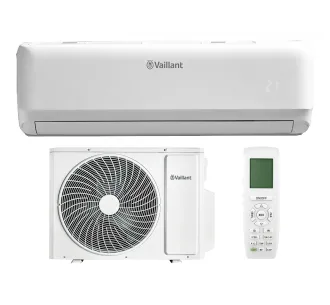 Condiționer Vaillant Inverter R32 climaVAIR pro VAIB1 – 050WNO 18000 BTU