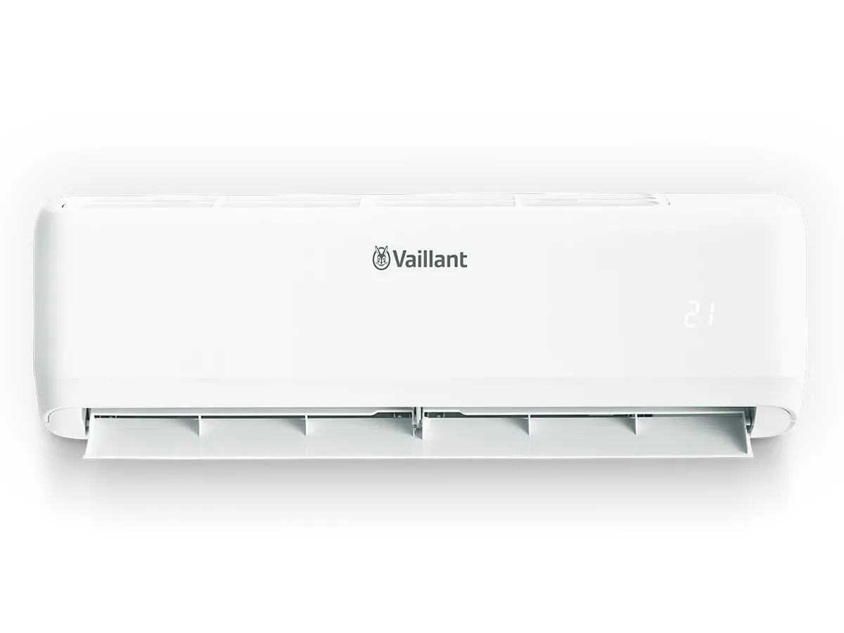 Unitate interioară a conditionerului Vaillant Inverter R32 climaVAIR pro VAIB1 – 065WNO 24000 BTU