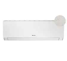 Unitate interioară a conditionerului GREE CLIVIA WHITE D.C. Inverter R32 G10 GWH09AUCX-9000 BTU