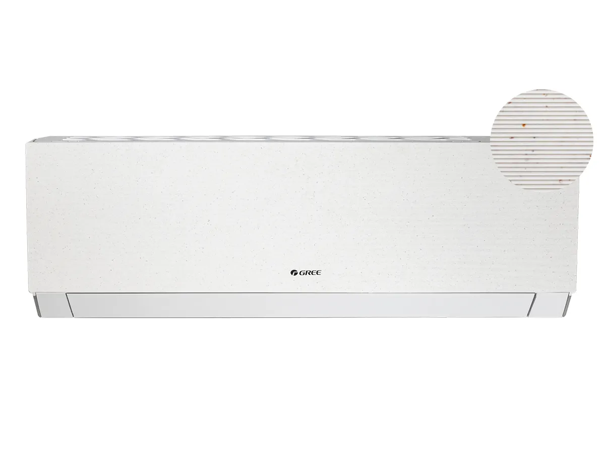 Unitate interioară a conditionerului GREE CLIVIA WHITE D.C. Inverter R32 G10 GWH12AUCX-12000 BTU