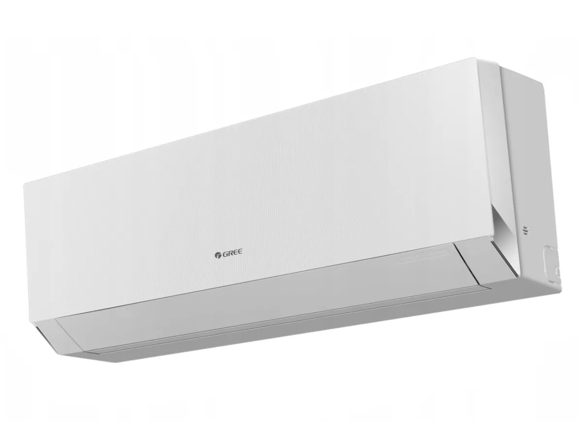 Unitate interioară a conditionerului GREE CLIVIA WHITE D.C. Inverter R32 G10 GWH24AUDX-24000 BTU