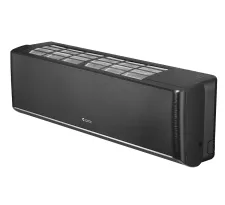 Unitate interioară a conditionerului Gree AIRY BLACK Inverter R32 GWH09AVCXB-K6DNA1A/I 9000 BTU