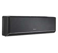 Unitate interioară a conditionerului Gree AIRY BLACK Inverter R32 GWH09AVCXB-K6DNA1A/I 9000 BTU