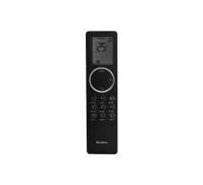Telecomandă pentru conditioner Gree AIRY BLACK Inverter R32 GWH18AVDXE-K6DNA1A/I 18000 BTU