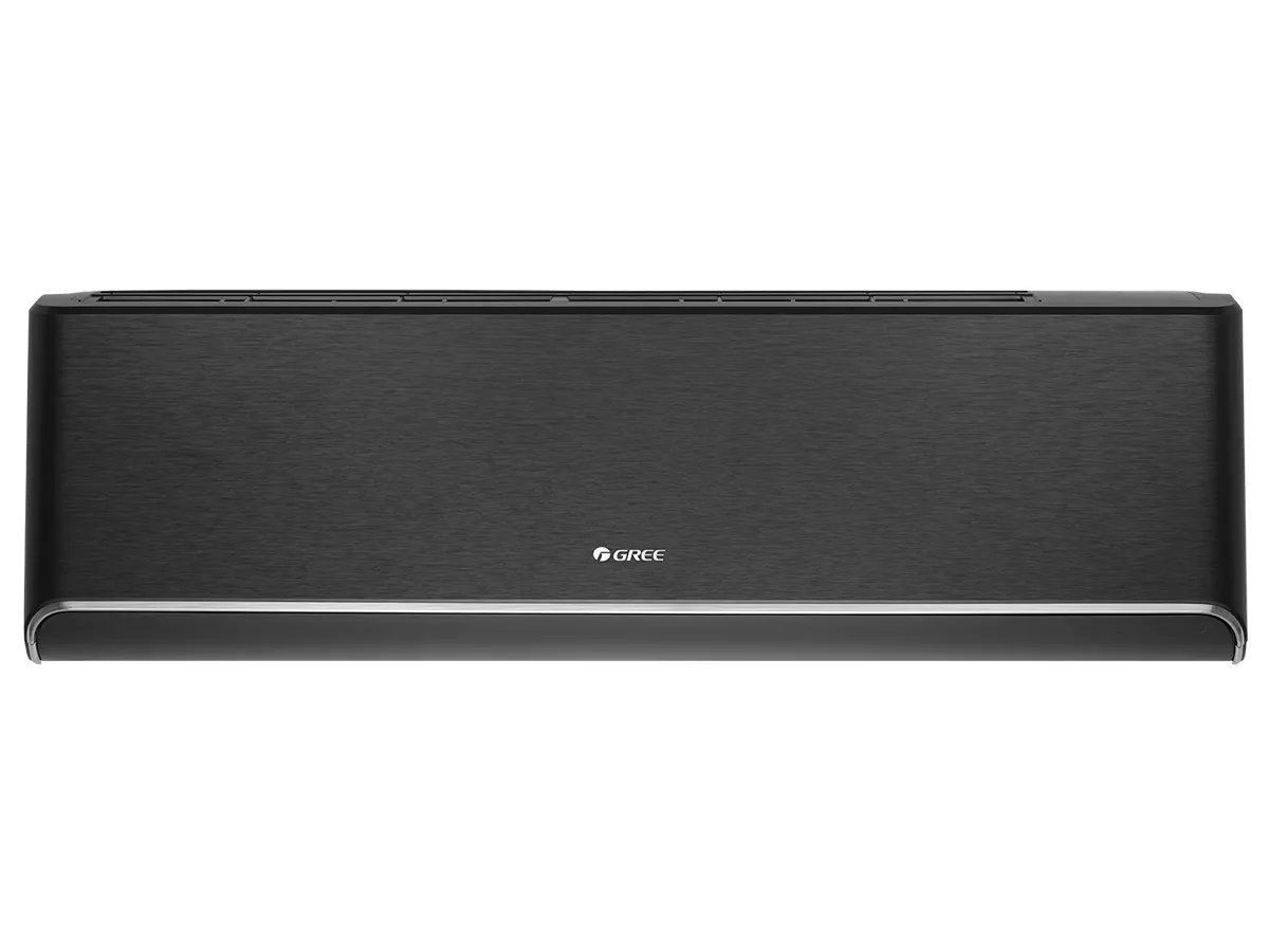 Unitate interioară a conditionerului Gree AIRY BLACK Inverter R32 GWH18AVDXE-K6DNA1A/I 18000 BTU