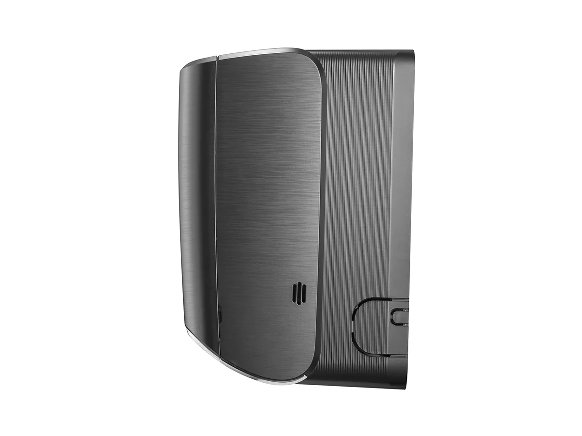 Unitate interioară a conditionerului Gree AIRY BLACK Inverter R32 GWH18AVDXE-K6DNA1A/I 18000 BTU