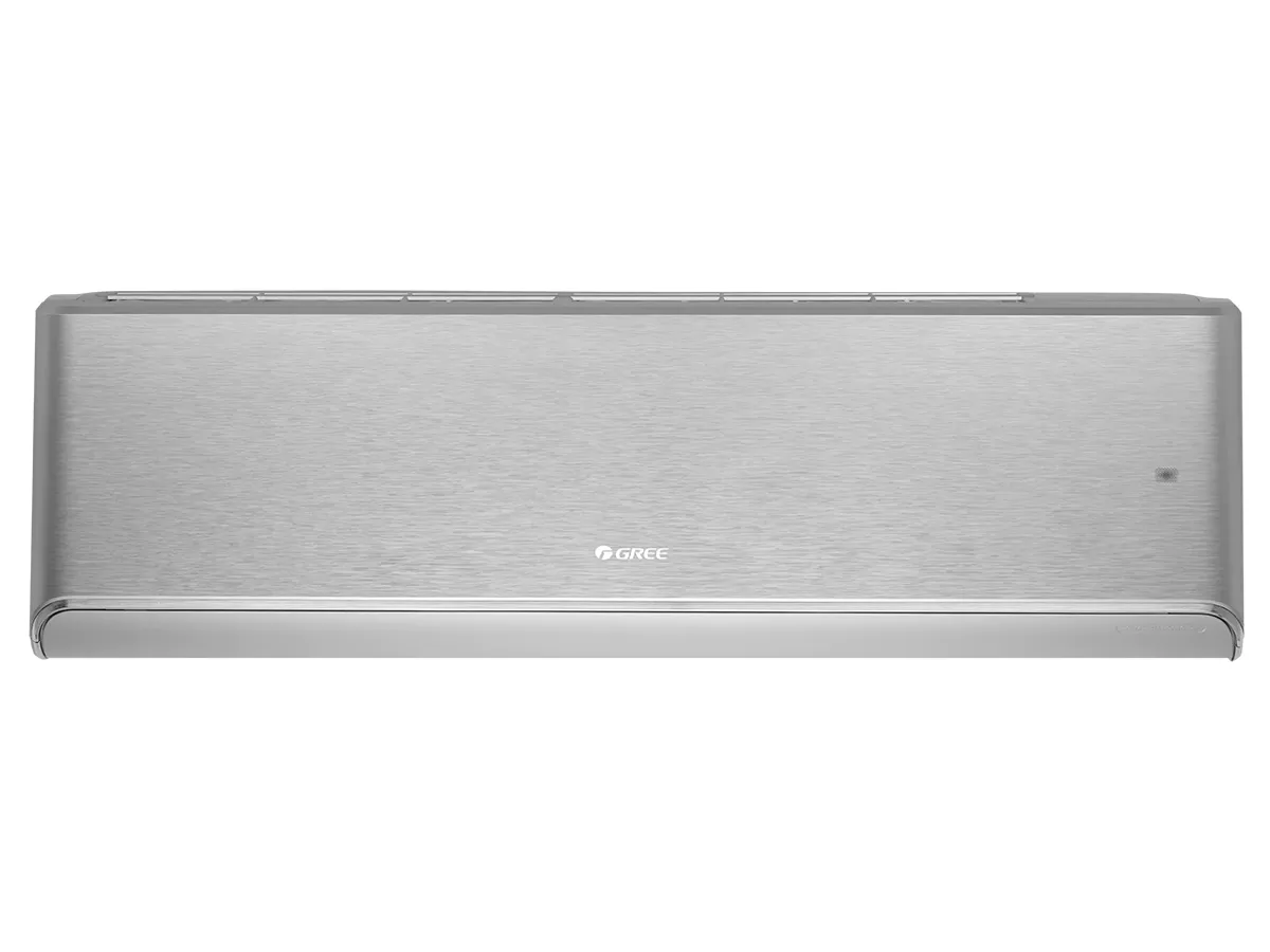 Unitate interioară a conditionerului Gree AIRY SILVER Inverter R32 GWH09AVCXB-K6DNA1A/I 9000 BT