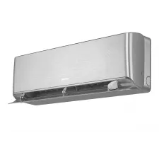 Unitate interioară a conditionerului Gree AIRY SILVER Inverter R32 GWH12AVCXD-K6DNA1A/I 12000 BTU