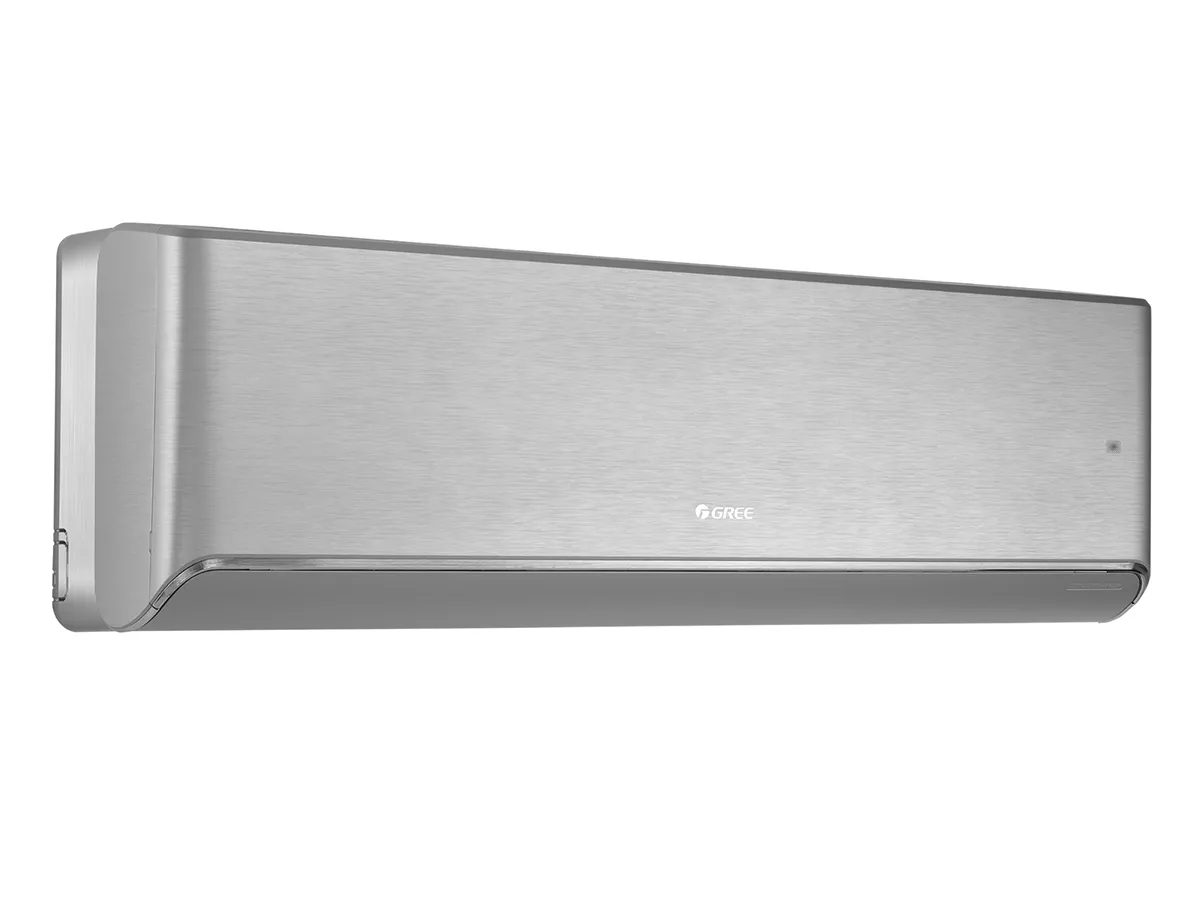 Unitate interioară a conditionerului Gree AIRY SILVER Inverter R32 GWH12AVCXD-K6DNA1A/I 12000 BTU