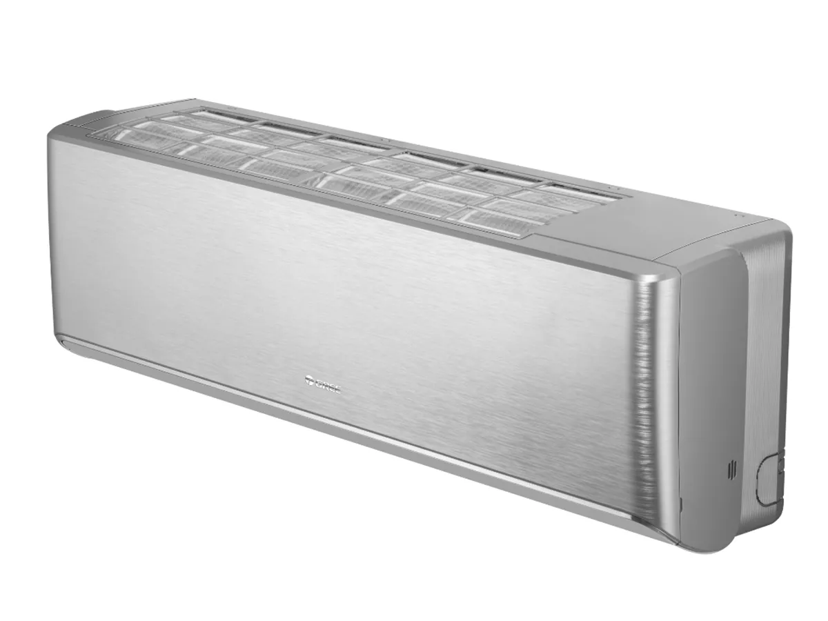 Unitate interioară a conditionerului Gree AIRY SILVER Inverter R32 GWH12AVCXD-K6DNA1A/I 12000 BTU