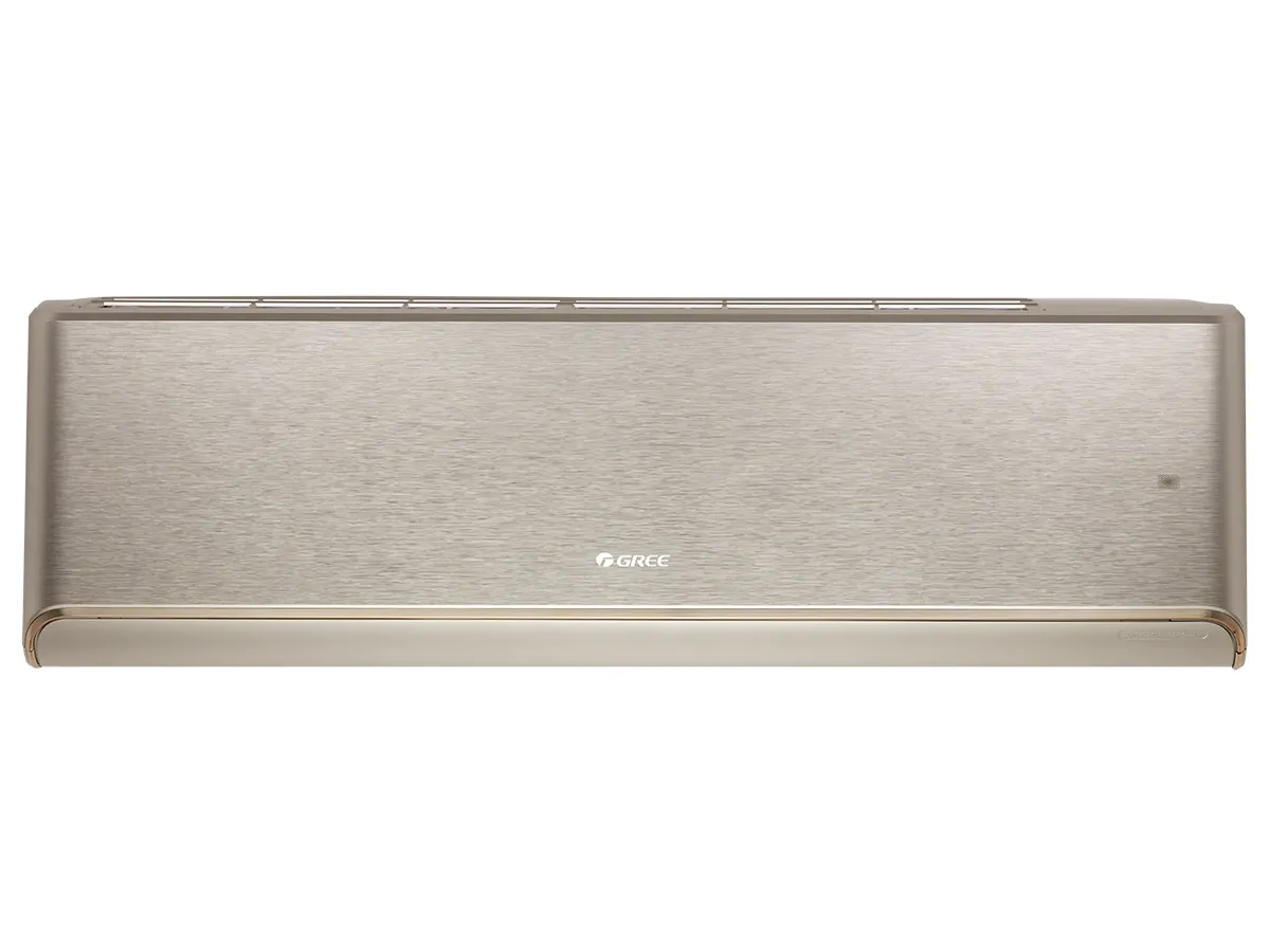 Unitate interioară a conditionerului Gree AIRY CHAMPAGNE Inverter R32 GWH09AVCXB-K6DNA1A/I 9000 BTU